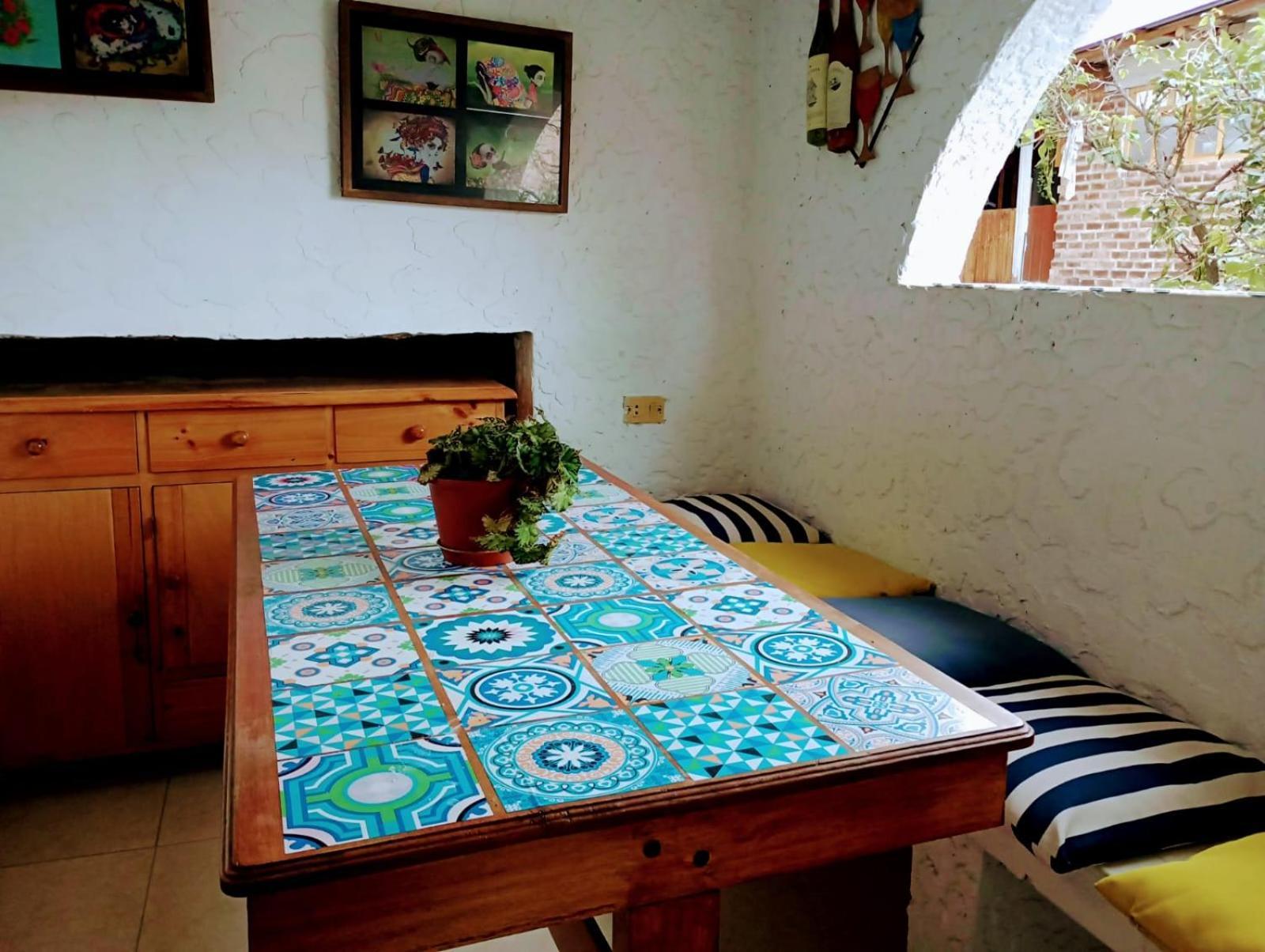 Hatuchay Inka Apart Hotel Cajamarca Exterior photo